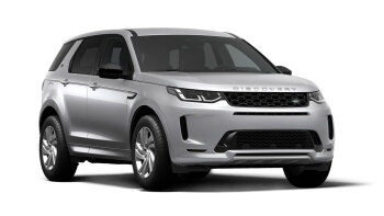 Land Rover Discovery Sport 1.5 P270e Landmark 5dr Auto [5 Seat] Station Wagon